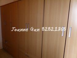 The Coast at Sentosa Cove (D4), Condominium #199626592